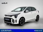 Kia Picanto 1.0 DPI GT-Line Leder | Full-Led | Apple Carplay, 12 maanden, 4 stoelen, Leder, Bedrijf
