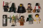 Lego star wars minifiguren, Verzenden, Gebruikt, Lego