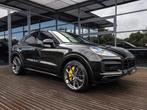 Porsche Cayenne Coupé 4.0 Turbo S E-Hybrid | SPORTDESIGN CA, Auto's, Automaat, 14 kWh, Gebruikt, 4 stoelen