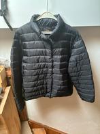 Jack winter zwart merk ovs maat xxl.  Zgn, Ophalen of Verzenden, Zo goed als nieuw, Overige maten, Blauw