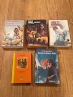 Evert Hartman Boeken Collectie 5 st oa Droom in de woestijn!, Boeken, Ophalen of Verzenden, Gelezen, Evert Hartman, Fictie algemeen