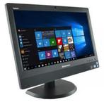 Lenovo ThinkCentre M93z All in One PC lenovo, Computers en Software, Verzenden, Zo goed als nieuw, 60 Hz of minder, Touchscreen