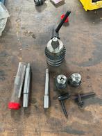 Boorkoppen B16 1-13mm en B10 0,6-6mm en B16-Mc1 en B15-Mc2, Ophalen of Verzenden, Nieuw