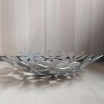 Vintage metalen schaal Ikea Monika Mulder design, Huis en Inrichting, Woonaccessoires | Schalen en Manden, Overige materialen
