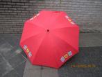 Ferrari paraplu, 1m35., Ophalen of Verzenden