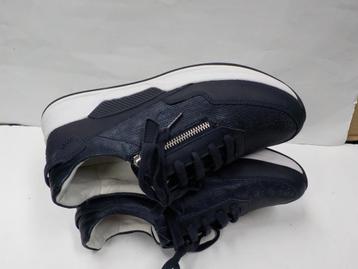 Blauwe sneakers Gabor Rollingsoft 38 1/2 beschikbaar voor biedingen