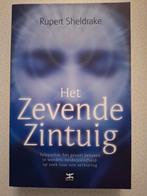 R. Sheldrake - Het zevende zintuig, Ophalen, Achtergrond en Informatie, R. Sheldrake, Astrologie