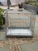 Hondenbench, Dieren en Toebehoren, Ophalen of Verzenden, Gebruikt