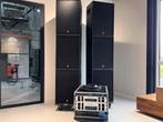 AD Systems AD24 set met RAM bux amps, Geen, Geen, Overige typen, Ad systems