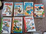 Donald Duck Pockets - 7 stuks!, Ophalen of Verzenden