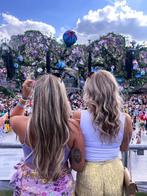 Gezocht Tomorrowland 2025 W2 vrijdag of zaterdag, Tickets en Kaartjes, Evenementen en Festivals