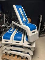 Reebok Step Performance Blue, Ophalen, Kunststof, Overige typen, Zo goed als nieuw