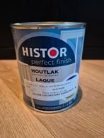 Histor Perfect Finish Houtlak - Oud Roze - mat - 0.75L, Doe-het-zelf en Verbouw, Verf, Beits en Lak, Nieuw, Ophalen of Verzenden