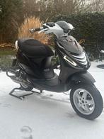 Zip 180cc A1 30+pk stage2 vers, Ophalen, Zo goed als nieuw, Piaggio