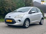 Ford Ka 1.2 Cool&Sound Airco*NAP*LM velgen*29-04-2026 APK*Di, Auto's, Ford, Voorwielaandrijving, Gebruikt, 1242 cc, 4 cilinders