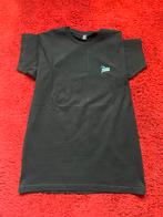 Patta “get familiar” t shirt maat S, ., Zwart, Nieuw, Ophalen of Verzenden