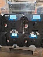 Clayton LPS II 2500w / 100ah omvormer, Caravans en Kamperen, Ophalen