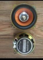 Pioneer  Auto Speakers - 100W  8 Cm, Auto diversen, Ophalen, Zo goed als nieuw