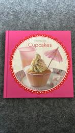 Cupcakes, Hobby en Vrije tijd, Taarten en Cupcakes maken, Ophalen of Verzenden, Zo goed als nieuw, Cupcakes, Boek of Tijdschrift
