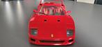 Bburago Ferrari F40 (1987) - 1:18, Hobby en Vrije tijd, Modelauto's | 1:18, Ophalen of Verzenden, Zo goed als nieuw, Auto, Bburago