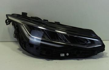 VW Golf 8 VIII Facelift koplamp rechts Full LED 5H1941006A✅ beschikbaar voor biedingen