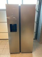 Amerikaanse koelkast Samsung, Witgoed en Apparatuur, Koelkasten en IJskasten, 60 cm of meer, Met aparte vriezer, 200 liter of meer