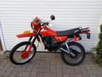 Yamaha DT50 MX 1984 1ste eigenaar Met kenteken, Ophalen, Maximaal 45 km/u, Yamaha, 4 versnellingen