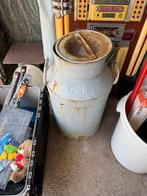 Oude Melkbus, Antiek en Kunst, Ophalen of Verzenden
