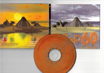 VARIOUS ARTISTS CD Deep 60 - Mixes House Dance beschikbaar voor biedingen