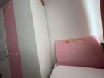 Kinderkamer set - Kast, commode en bed, Kinderen en Baby's, Kinderkamer | Commodes en Kasten, Gebruikt, Kast, 50 tot 70 cm, 105 cm of meer
