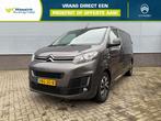 Citroën Jumpy GB M 2.0 BlueHDi 120PK 3-zits | Navigatie | L, Gebruikt, 4 cilinders, Citroën, 122 pk