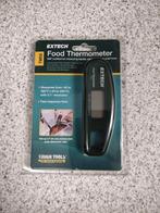 Extech voedselthermometer, Ophalen of Verzenden