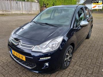 Citroen C3 1.2 PureTech Business beschikbaar voor biedingen