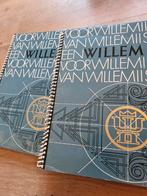 Album voor Sigarenringen Willem II, Ophalen of Verzenden, Gebruikt