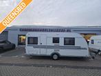 Adria Altea 492 PU QUEENSBED!!, Rondzit, Schokbreker, Bedrijf, Adria