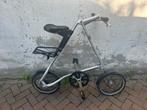 16 inch silverbrush in nette gebruikte staat te koop, Fietsen en Brommers, Fietsen | Vouwfietsen, Overige merken, Gebruikt, 16 tot 18 inch