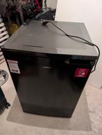 Inventum VR550B vriezer 88L, Minder dan 60 cm, Zo goed als nieuw, Vrijstaand, Ophalen