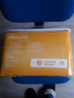 Incontinentie matriaal, Diversen, Verpleegmiddelen, Ophalen, Nieuw