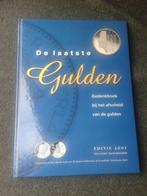 gedenkboek "De laatste Gulden", Overige waardes, Ophalen of Verzenden, Losse munt