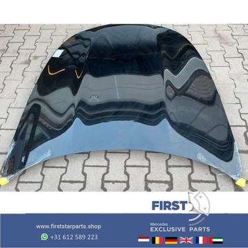 W232 R232 SL KLASSE MOTORKAP A2328809200 origineel Mercedes  beschikbaar voor biedingen