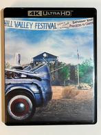 Back to the Future Part 3 (1990) 4K Ultra HD UHD, Cd's en Dvd's, Ophalen, Zo goed als nieuw, Actie