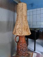 Oude Staande Lamp - 3 st, Ophalen, Gebruikt, 50 tot 75 cm, Vintage