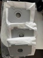 4 Roomba j7+ Stofzakken - Nieuw, Ophalen of Verzenden, Nieuw, Stofzak, Robotstofzuiger