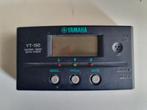 Yamaha YT-150 gitaar / bas stemapparaat, Ophalen of Verzenden, Gebruikt, Akoestische gitaar