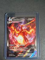 Charizard VMAX promo - Zo Goed Als Nieuw, Hobby en Vrije tijd, Verzamelkaartspellen | Pokémon, Ophalen of Verzenden, Zo goed als nieuw