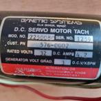 SERVO Motor  OF voor windmolen 32v 4 Ampere, Ophalen of Verzenden, Zo goed als nieuw