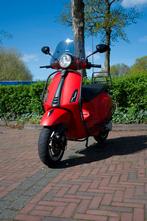 rode vespa te koop!, Ophalen, Gebruikt, Overige modellen, Maximaal 45 km/u