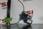Raammechanisme ​​RA 8E0959802A​ ​​Audi A4 B6 ('01-'04), Ophalen of Verzenden, Gebruikt