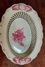 Herend Apponyi schaaltje, Ophalen of Verzenden