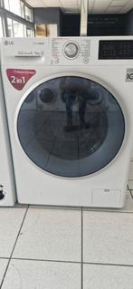 Wasmachine 2in1 - vanaf 200 euro, Witgoed en Apparatuur, Gebruikt, Ophalen of Verzenden, Voorlader, Kort programma